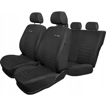 Autopotah Autopotah Auto-Dekor Elegance na míru, Fiat Sedici (05-14)