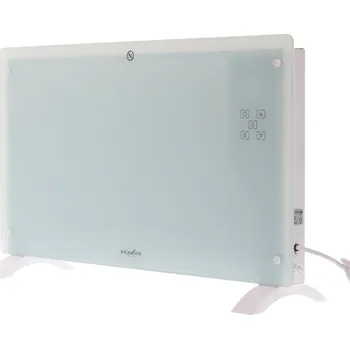 Topidlo Elektrický konvektor 2500 W