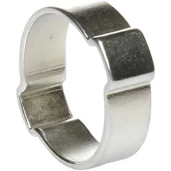 svorka S-S-T dvouuchá spona verzinkt 28-31 mm (100 ks)