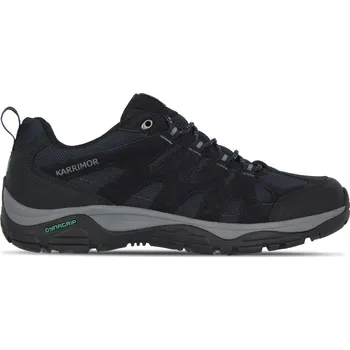 Pánská obuv Boty Karrimor Navy 6342928 9 (43)