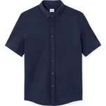 Celio Košile Lapicmc - Pánské Celio modrá 3285295