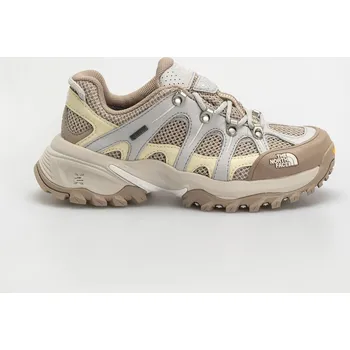 Pánské tenisky The North Face Hedgehog 06 Rvst Gore Tex (high rise grey/white as) 40, béžová