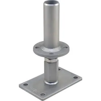 PITZL patka sloupku Typ 10930.1600 povrch ZiNiP pravý/levý