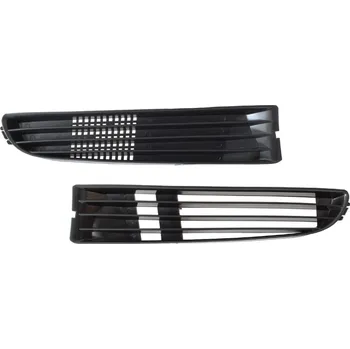 Nárazník MŘÍŽKA PŘEDNÍHO NÁRAZNÍKU L + P Audi A8 D2 (1994-1999)