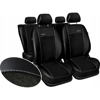 Potah sedadla Autopotah Auto-dekor PREMIUM Volkswagen VW TIGUAN (07-11) Barva: 2