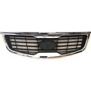 Kapota AUTO-SKA Přední maska KIA SPORTAGE SL (2010.06+)