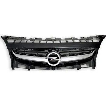 Kapota AUTO-SKA Přední maska OPEL ASTRA J POLIFT (2012+) 13368851