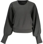 Dámský černý svetr GUESS JEANS GUESS JEANS černá 3362571