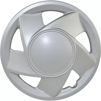 Poklice na kolo Poklice 13" disk - ozdobný kryt kola CHAMPION TYP 1 - oděrky laku (CHAMPION TYP1)