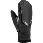 Rukavice Sjezdové LEKI Stella Women Mitt black - 7,5