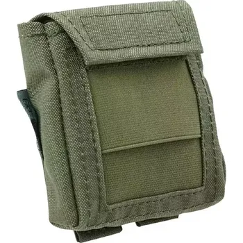 Pouzdro na rukavice Templar’s Gear Disposable Gloves Pouch Gen 1.1, Ranger Green