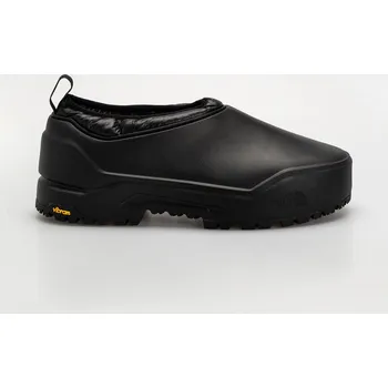 Pánské tenisky The North Face Base Camp Wp Mule (tnf black/tnf black) 45 1/3, černá