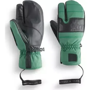 rukavice PICTURE Sparks Lobster 20/20 SMOKE PINE velikost rukavic S