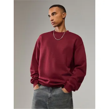 Pánská mikina Mikina - M - House - kaštanové - 664GB-83M