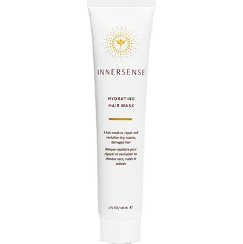 Vlasová regenerace Innersense Hydratační maska na poškozené a suché vlasy Hydrating (Hair Mask) 177 ml + 2 měsíce na vrácení zboží