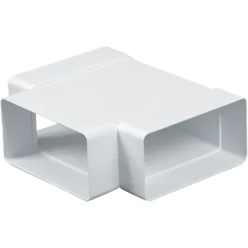 DEBBEX by Den Braven Tvarovka T-kus 110 × 55 mm bílá