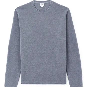 Pánský svetr Celio Svetr Letyler - Pánské Celio šedá 3255104