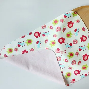 Přebalovací podložka Dětská přebalovací podložka s potiskem 7