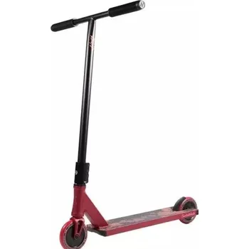 Koloběžka Freestyle Koloběžka North Switchblade Red