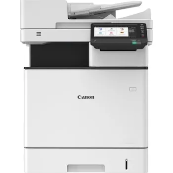 Tiskárna Canon i-SENSYS X/C1533iF II + sada tonerů/MF/Laser/A4/LAN/WiFi/USB