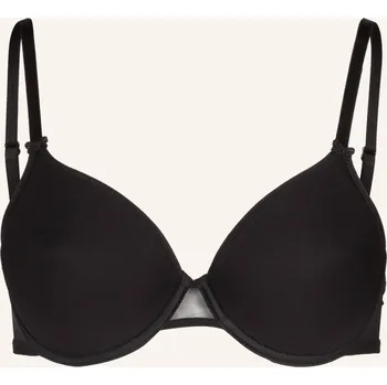 Podprsenka Passionata Dámská Vyztužená Podprsenka Miss Joy, černá, 70E