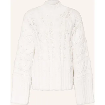 Dámský svetr Ninety-9 Dámský Svetr Noor, bílá, 38