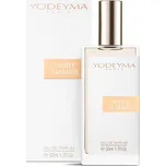 YODEYMA Paris White Summer EDP Varianta: 50 ml