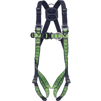 Úvazek KRATOS Bezpečnostní postroj FA1010701 I4434