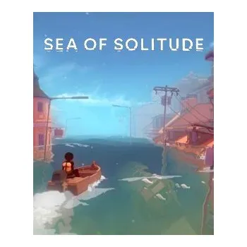 Počítačová hra ESD GAMES ESD Sea of Solitude