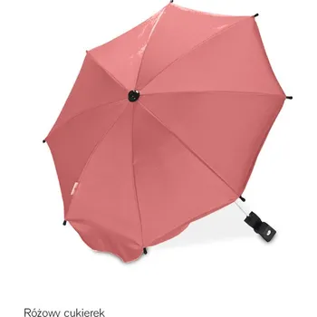 Deštník AKCESORIA CARETERO 27 RŮŽOVÝ CANDY DEŠTNÍK