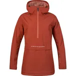 Hannah MEGIE Bunda 38 červená - 10 % pro přihlášené BFEXTRA10