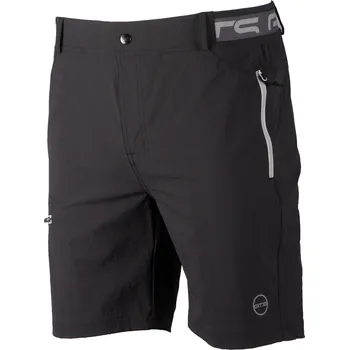 GTS 606721 MT - ROMBO pánské strečové outdoor kraťasy , Carbon L