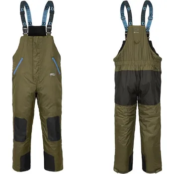 Pánské kalhoty Kalhoty Delphin CruisAIR WINTER 5T Velikost: XL