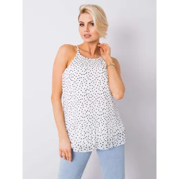 Top-D50039Y11023B-White-Black Sublevel bílá 3205515