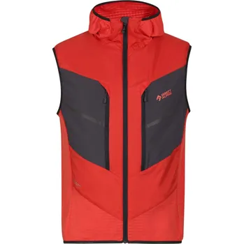 Pánská vesta Pánská outdoorová vesta Direct Alpine ALPHA VEST brick/anthracite M
