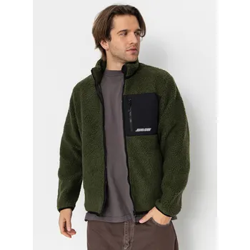 Santa Cruz Freestyle (dark moss) M, zelená