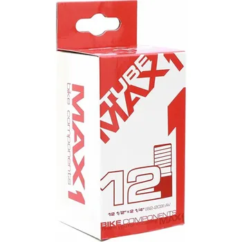 Duše na kolo Max1 Duše 12 1/2x2 1/4 63-203 AV