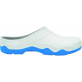 Pánská obuv Nazouvák SEBSO Apero 13450 bílá Velikost: EUR 43-44 G3441/43-44