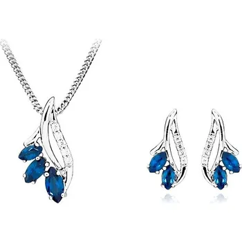 Módní doplněk SILVER CAT SSC385386 (Ag 925/1000, 3,9 g)