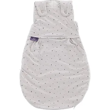 Zavinovačka Träumeland Vnější Liebmich Moon Grau 50/56