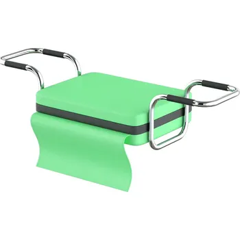 Podsedák Panda Podsedák dětský 123A Koženka: Exclusive