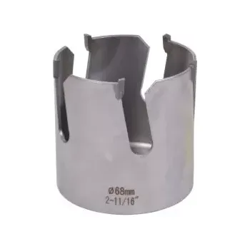 Vrták D-42874 Děrovka TCT UNICUT 68mm Makita