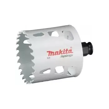 Příslušenství k vrtačce E-06769 Děrovka TCT Ezychange 2 67mm Makita