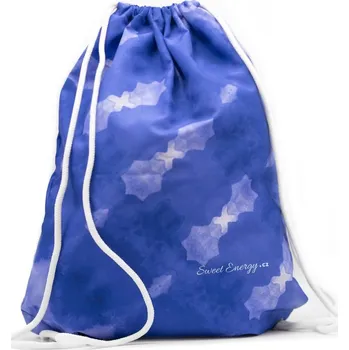 Městský batoh Sweet Energy.cz Batoh Sweet Barva: Purple blue