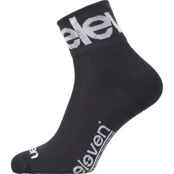 Dámské ponožky Sportovní ponožky ELEVEN Howa Two Grey Velikost: S (36-38)
