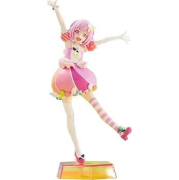 Figurka Figurka Sega Hatsune Miku: Colorful Stage! x Decorate Collections - Otori Emu 15 cm