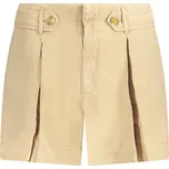 Béžové dámské kraťasy GUESS JEANS GUESS JEANS kaki 3368866