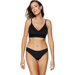 Gorteks Rocky soft seamless bra with removable pads Gorteks černá 3069776