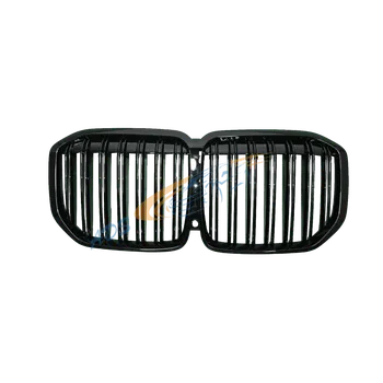 Kapota Přední maska, ledvinky, mřížky BMW X7 G07, 2019–2022