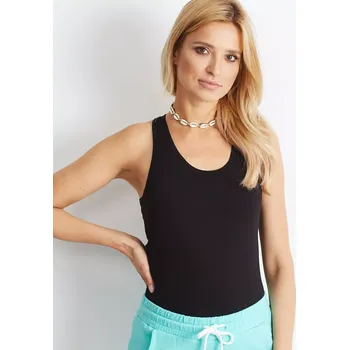 Dámský Top BR TP 2007.26P Černá - FPrice černá S